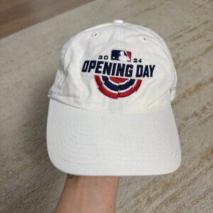 Special Edition MLB Opening‎ Day Hat 2024